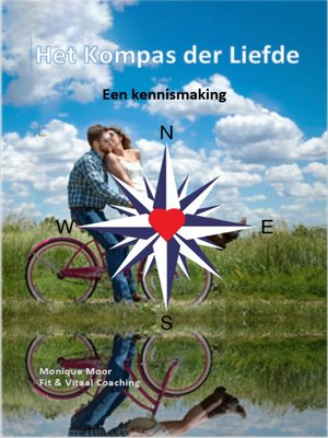 cover image of Het Kompas der Liefde, een kennismaking